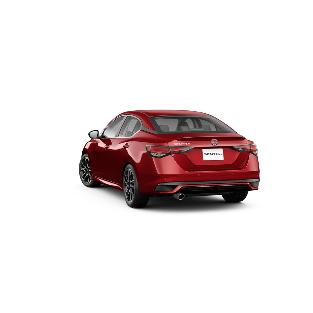 2025 Nissan SENTRA SENTRA ADVANCE CVT