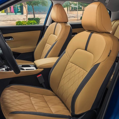 2025 Nissan SENTRA SENTRA SENSE CVT