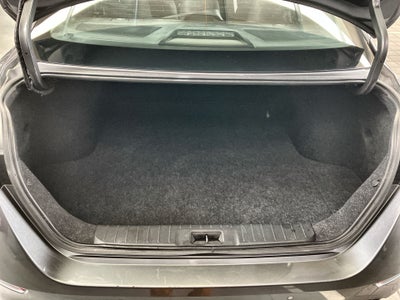 2023 Nissan SENTRA SENSE CVT 23