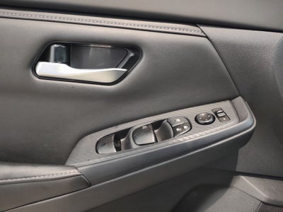 2023 Nissan SENTRA ADVANCE TM 23