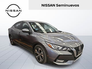 2023 Nissan SENTRA ADVANCE TM 23