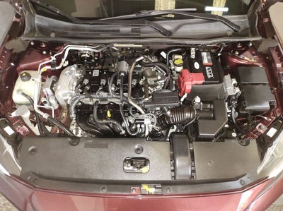 2020 Nissan SENTRA SENSE CVT