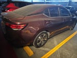 2020 Nissan SENTRA SENTRA SENSE CVT
