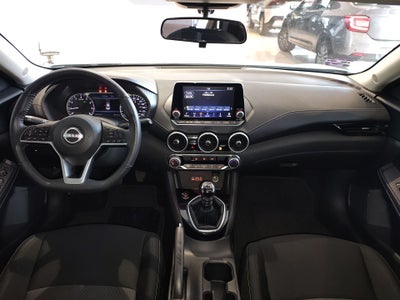 2024 Nissan SENTRA ADVANCE TM 24