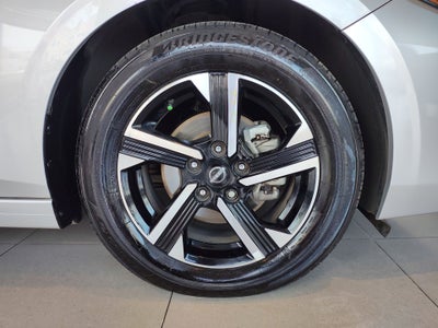 2024 Nissan SENTRA ADVANCE TM 24