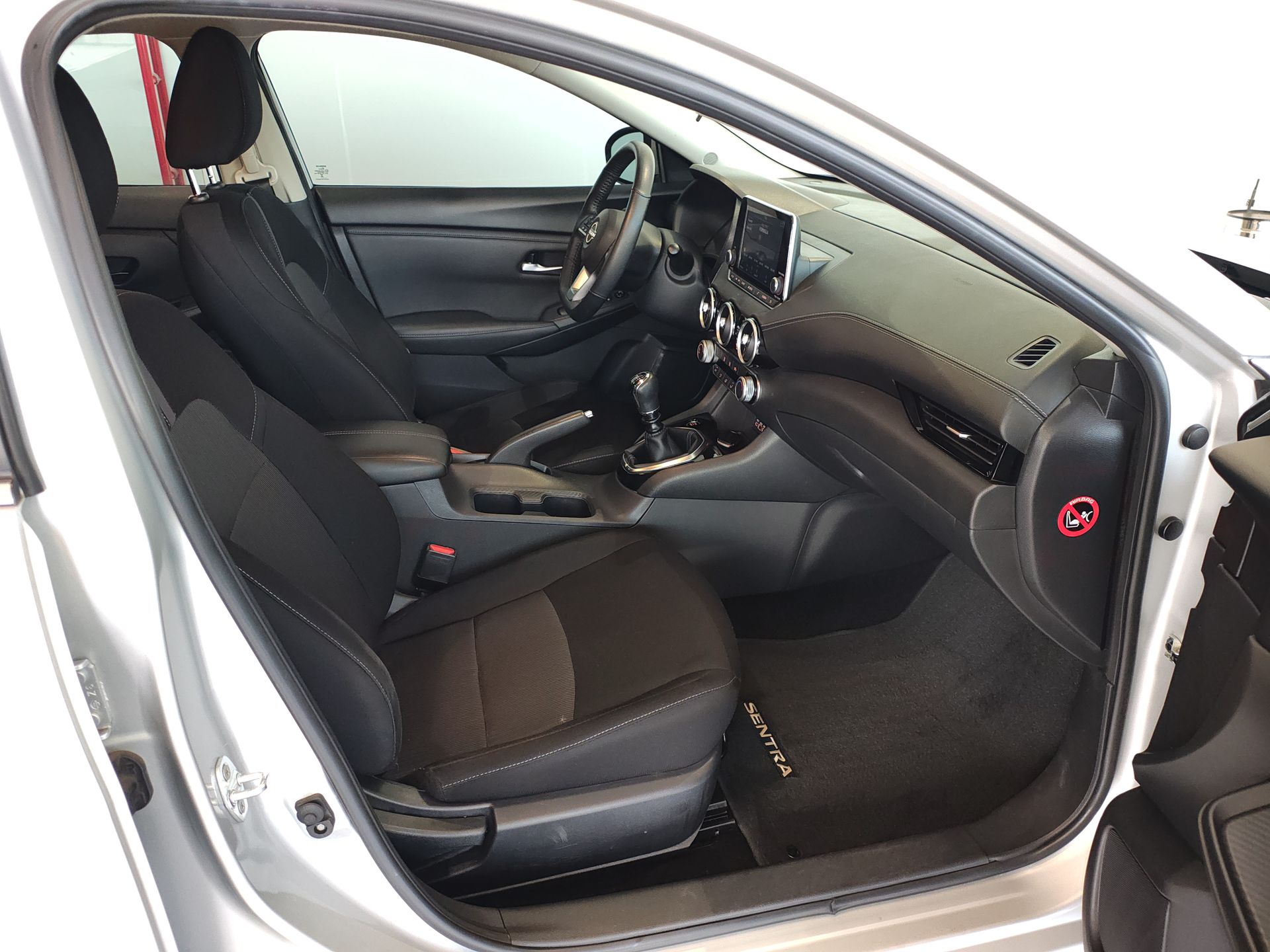 2024 Nissan SENTRA ADVANCE TM 24