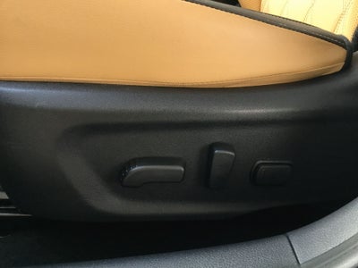 2025 Nissan SENTRA PLATINUM BITONO CVT 25