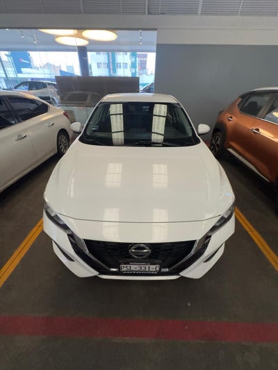 2023 Nissan SENTRA SENSE TM 23