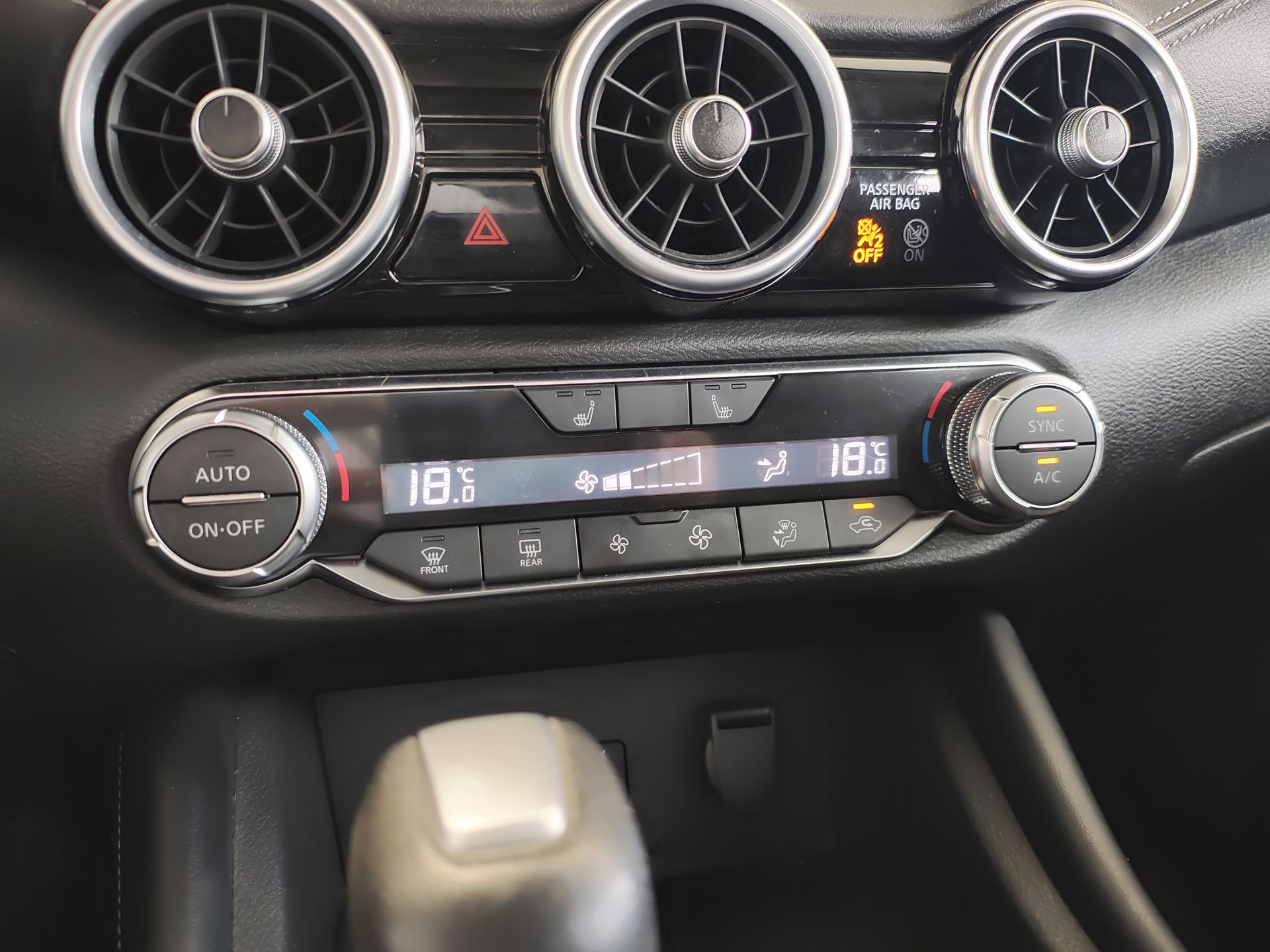 2025 Nissan SENTRA SR PLATINUM CVT 25
