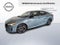 2025 Nissan SENTRA SR PLATINUM CVT 25