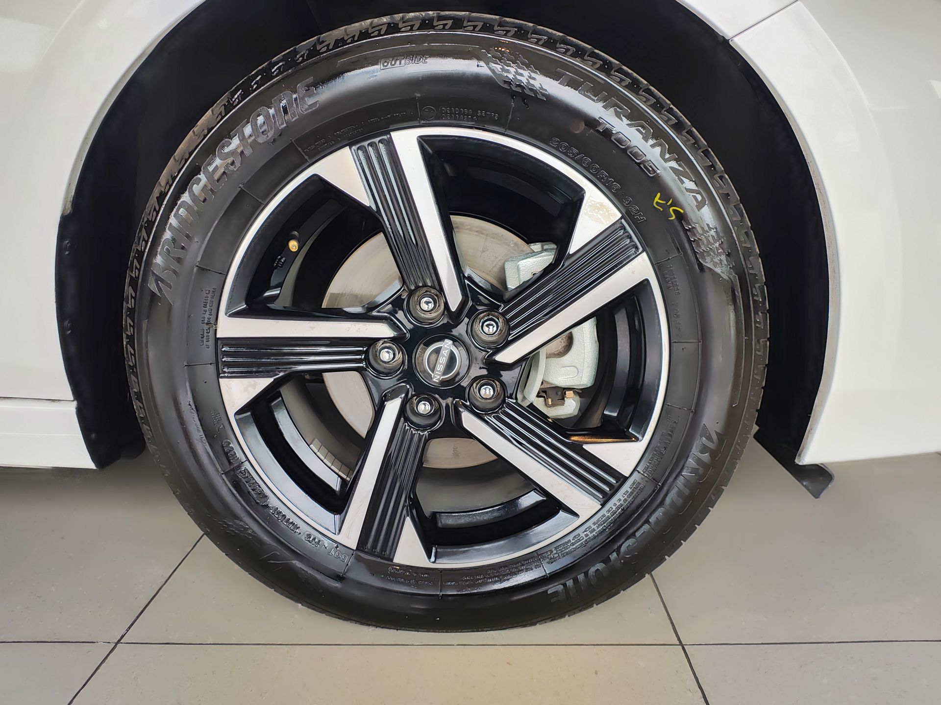 2025 Nissan SENTRA SENSE CVT 25