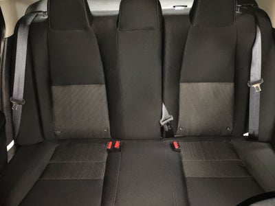 2025 Nissan SENTRA ADVANCE CVT 25