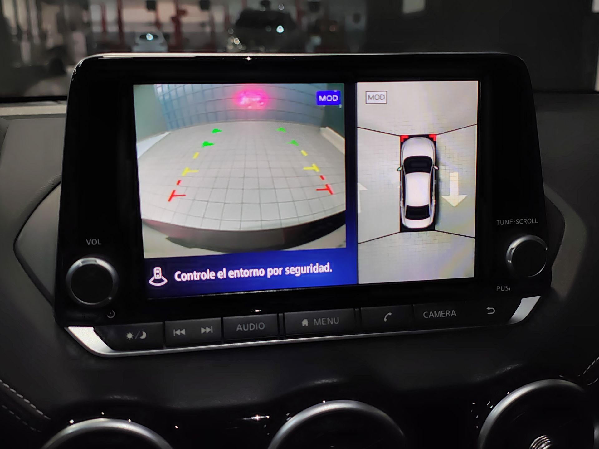 2025 Nissan SENTRA ADVANCE CVT 25