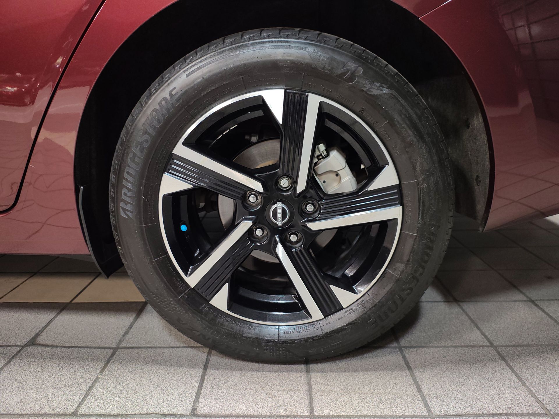 2025 Nissan SENTRA ADVANCE CVT 25