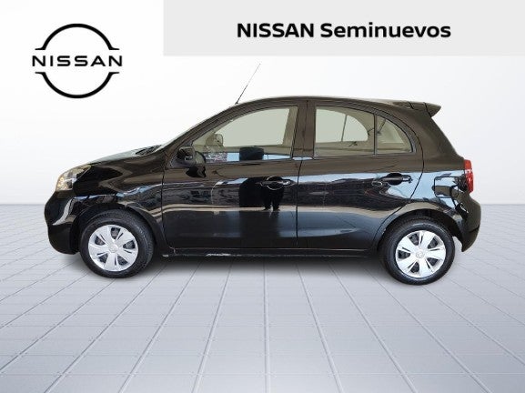 2020 Nissan MARCH SENSE TM