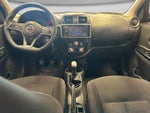 2023 Nissan MARCH MARCH ADVANCE TM