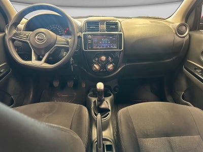 2023 Nissan MARCH MARCH ADVANCE TM