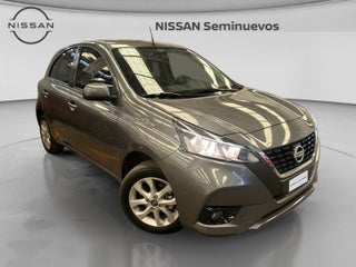 2023 Nissan MARCH MARCH ADVANCE TM