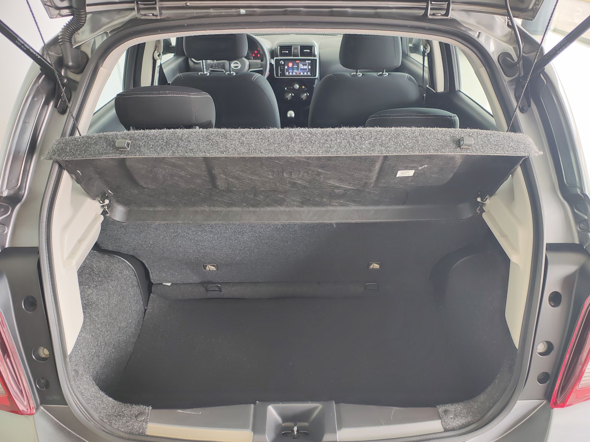 2024 Nissan MARCH MARCH ADVANCE TM 24