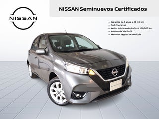 2024 Nissan MARCH MARCH ADVANCE TM 24