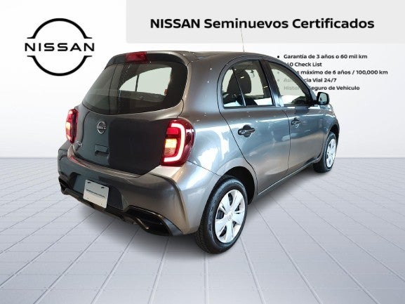 2024 Nissan MARCH MARCH SENSE TM 24