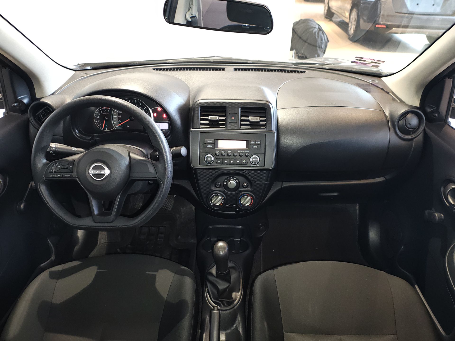 2024 Nissan MARCH MARCH SENSE TM 24