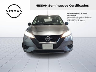 2024 Nissan MARCH MARCH SENSE TM 24