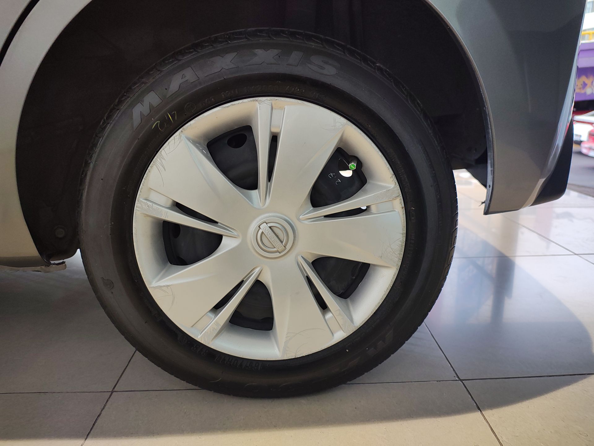 2024 Nissan MARCH MARCH SENSE TM 24