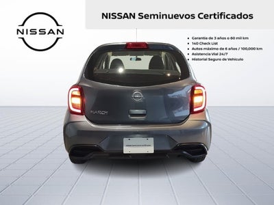 2024 Nissan MARCH MARCH SENSE TM 24