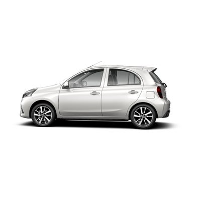 2024 Nissan MARCH MARCH ADVANCE TA