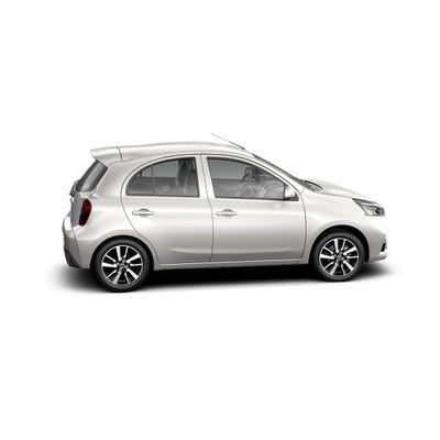 2024 Nissan MARCH MARCH ADVANCE TA