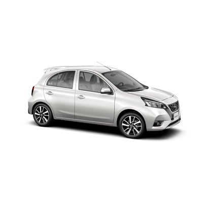 2024 Nissan MARCH MARCH ADVANCE TA