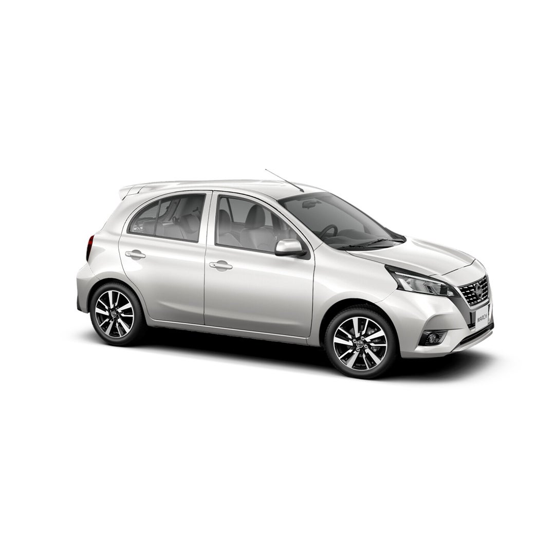 2024 Nissan MARCH MARCH ADVANCE TA