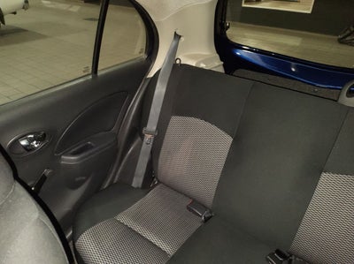 2021 Nissan MARCH SENSE TA 21