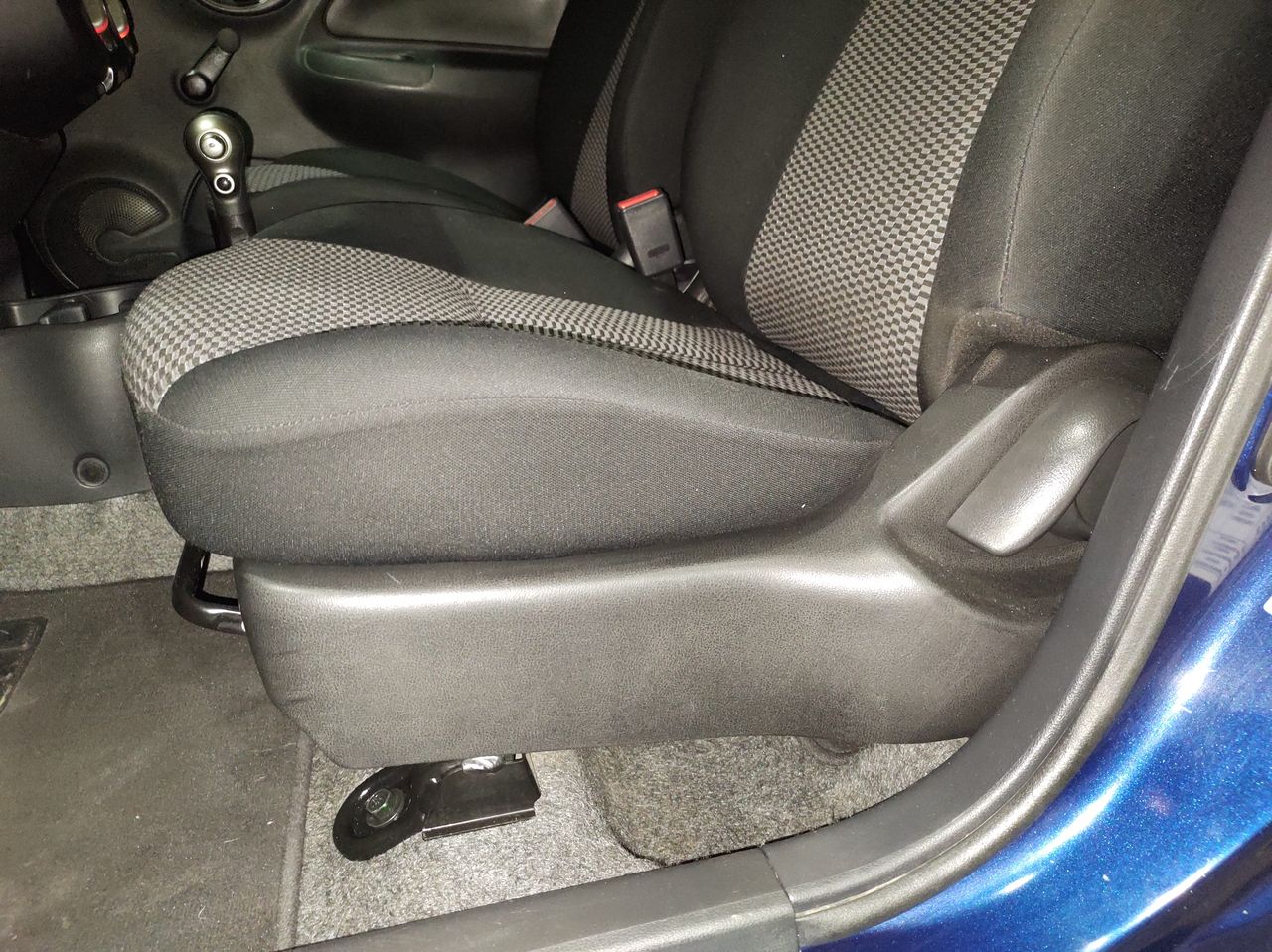 2021 Nissan MARCH SENSE TA 21