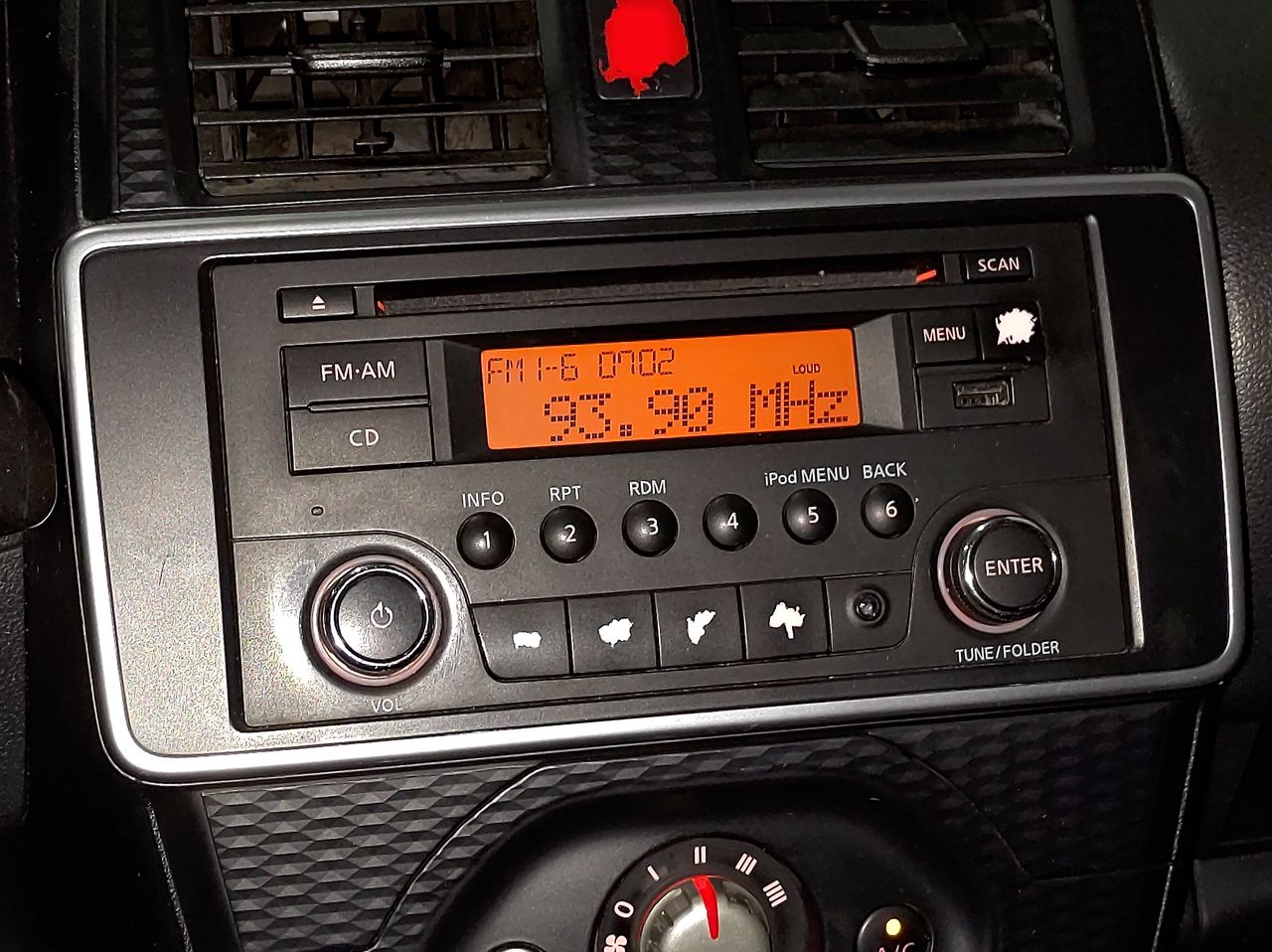 2021 Nissan MARCH SENSE TA 21