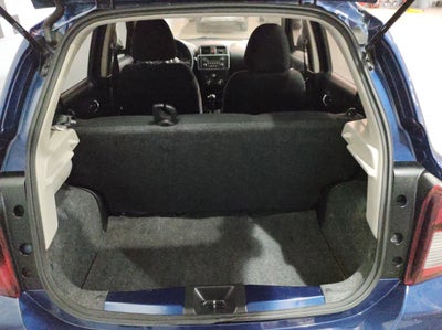 2021 Nissan MARCH SENSE TA 21