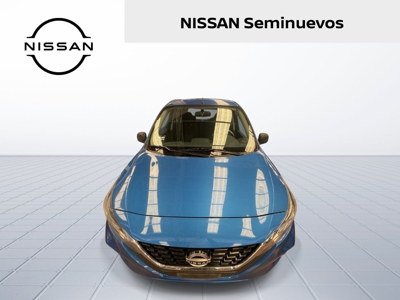 2024 Nissan MARCH MARCH SENSE TM 24