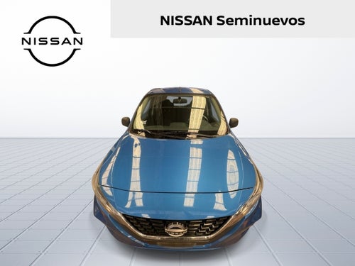 2024 Nissan MARCH MARCH SENSE TM 24