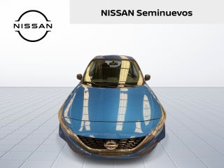 2024 Nissan MARCH MARCH SENSE TM 24
