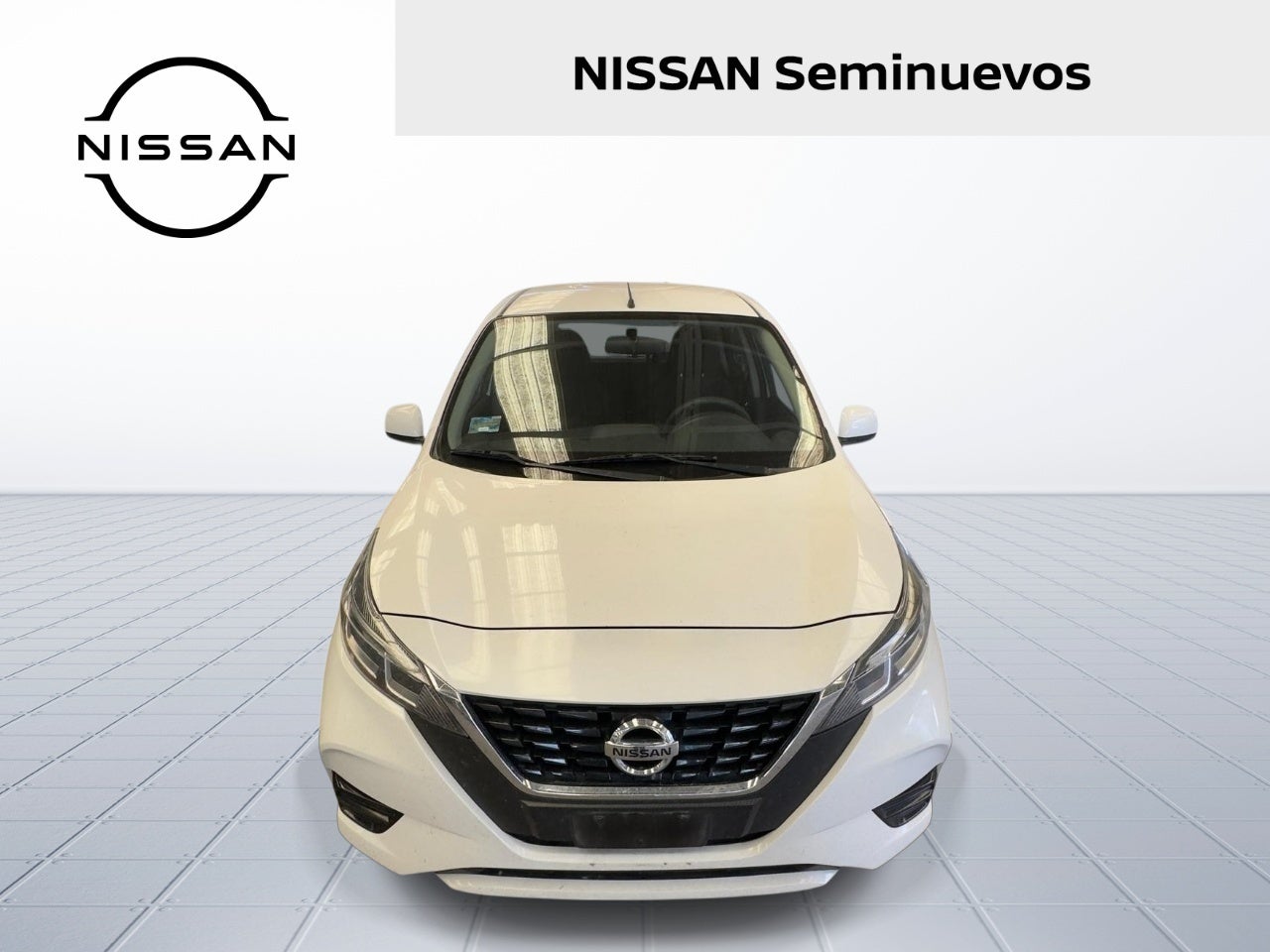 2021 Nissan MARCH SENSE TA 21