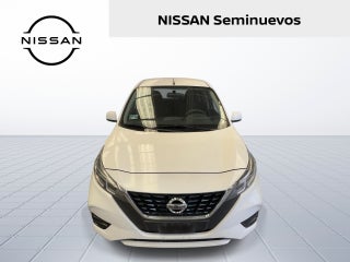 2021 Nissan MARCH SENSE TA 21