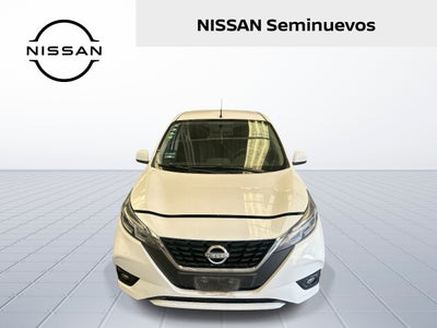 2022 Nissan MARCH ADVANCE TM 22