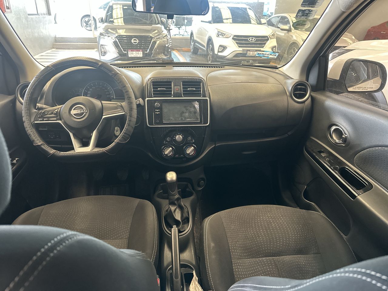 2022 Nissan MARCH ADVANCE TM 22