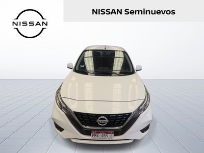 2025 Nissan MARCH MARCH ADVANCE TA