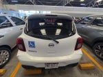 2025 Nissan MARCH MARCH ADVANCE TA