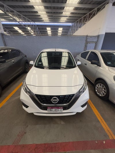 2025 Nissan MARCH MARCH ADVANCE TA