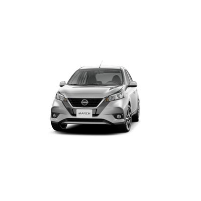 2025 Nissan MARCH MARCH ADVANCE TA