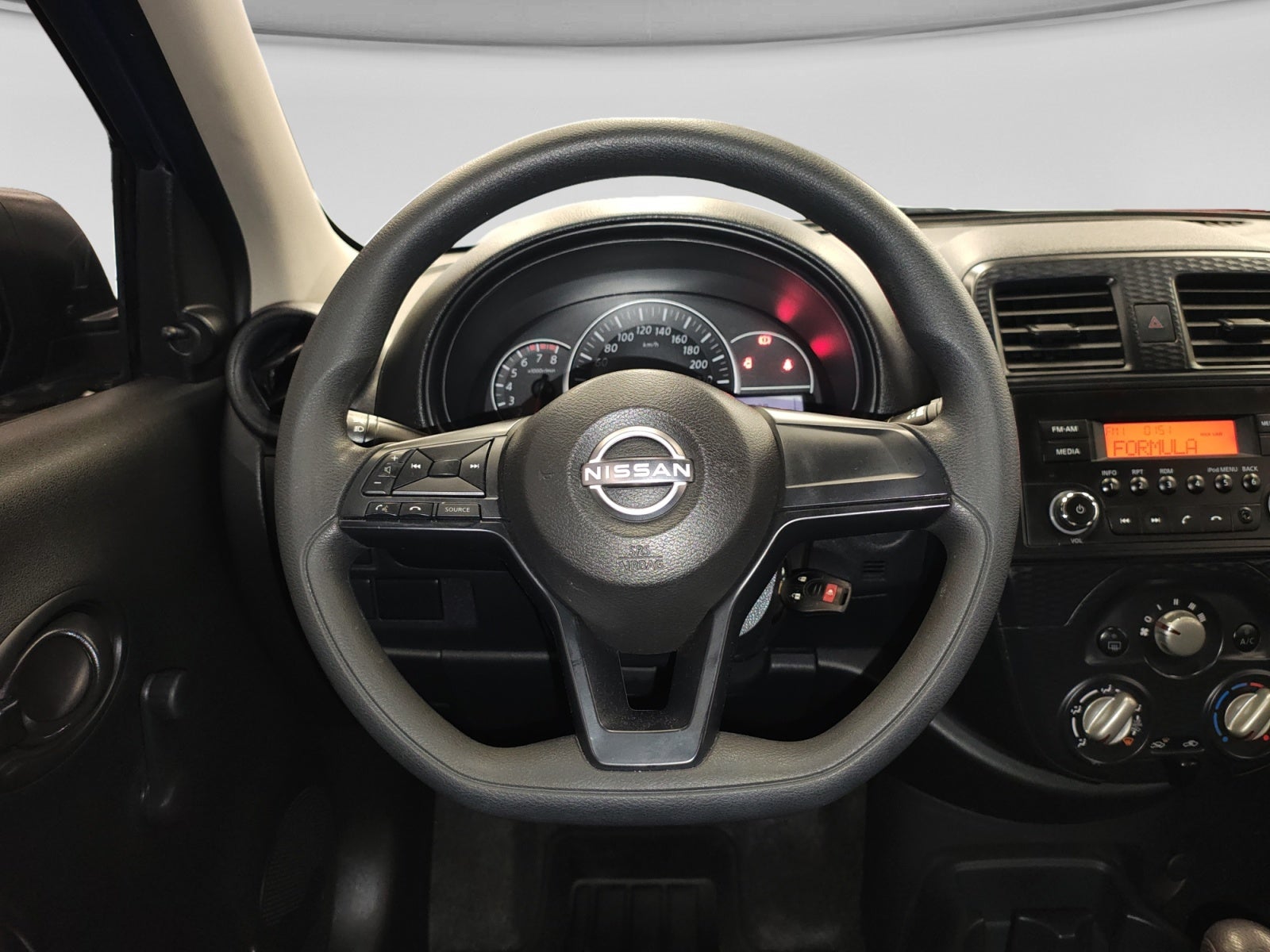 2024 Nissan MARCH MARCH SENSE TM