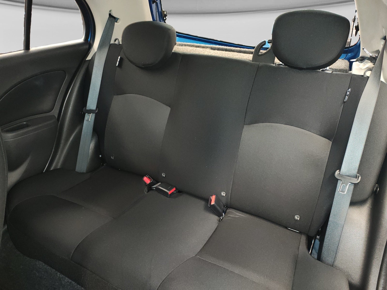 2024 Nissan MARCH MARCH SENSE TM